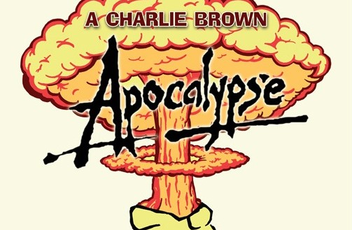 A Charlie Brown Apocalypse